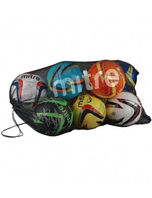 Mitre 10 Ball Mesh Sack
